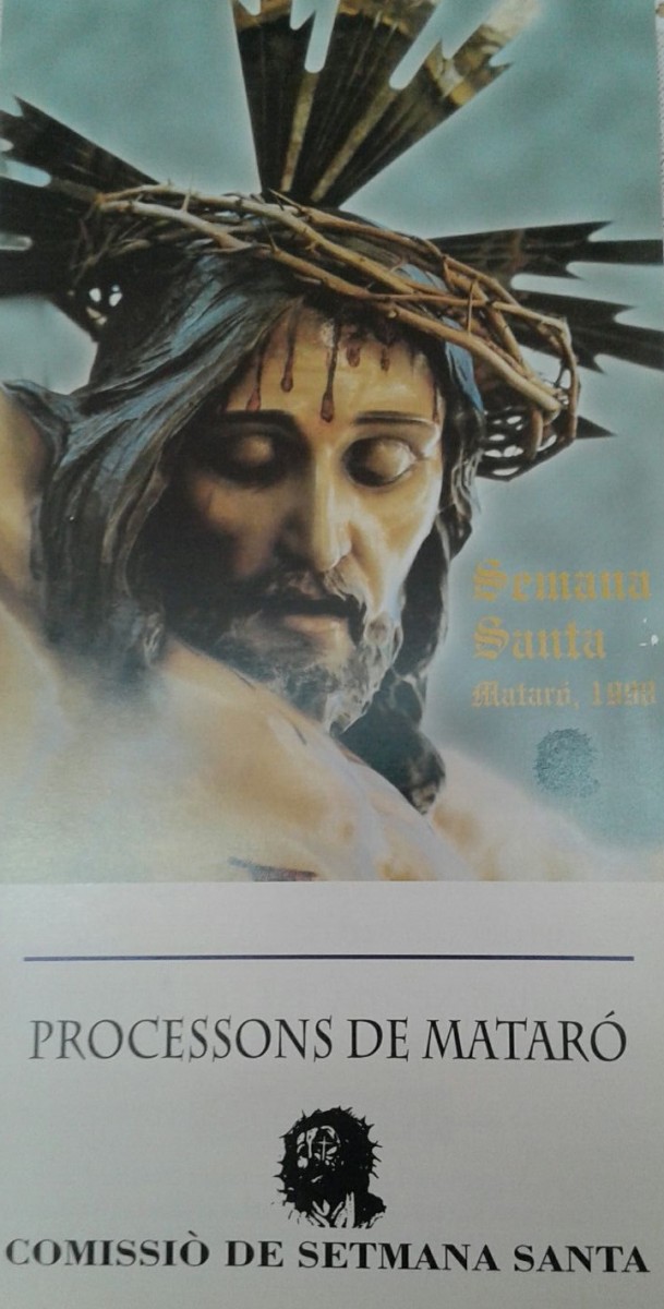 Semana Santa en Mataró  